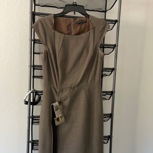 Brown Antonio melani